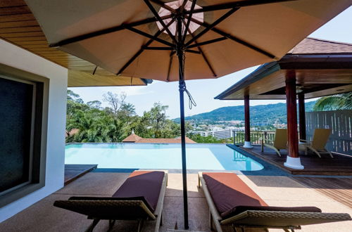 Foto 60 - Villa Tantawan Resort And Spa