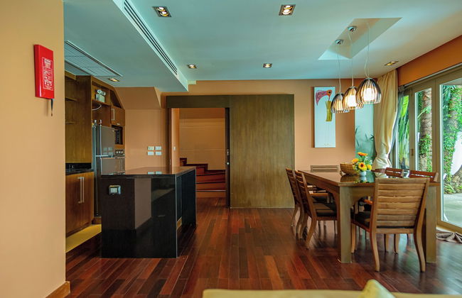 Villa Tantawan Resort And Spa - Foto 44