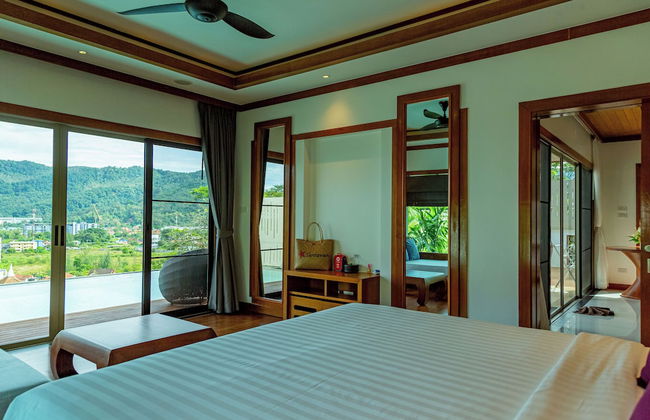 Villa Tantawan Resort And Spa - Foto 4