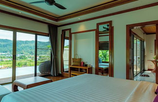 Photo 3 - Villa Tantawan Resort And Spa