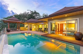 Photo 1 - Villa Tantawan Resort And Spa