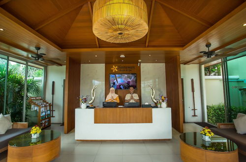 Foto 4 - Villa Tantawan Resort And Spa