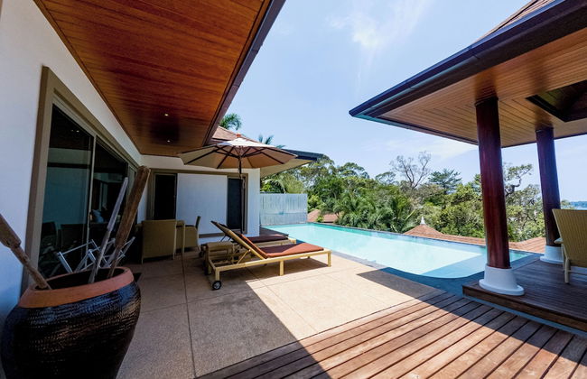 Villa Tantawan Resort And Spa - Foto 68