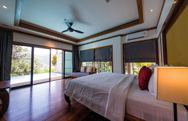 Villa Tantawan Resort And Spa - Foto 9