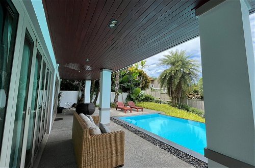 Foto 77 - Villa Tantawan Resort And Spa