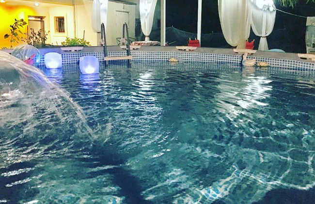 Cozy Family Home Near the Beach - Foto 25