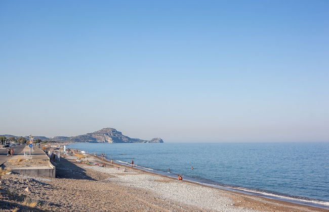 Cozy Family Home Near the Beach - Foto 30