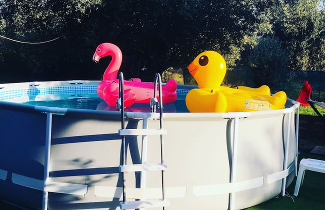 Cozy Family Home Near the Beach - Foto 26