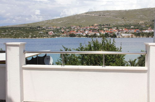 Photo 35 - Charming Apartment in Grebastica With Terrace