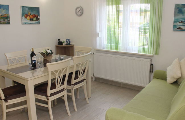 Apartment in Grebastica Near the Sea - Foto 18
