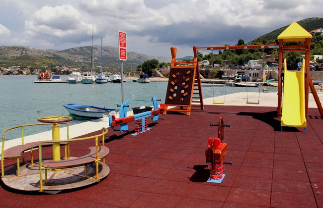 Apartment in Grebastica Near the Sea - Foto 16