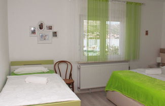 Photo 3 - Charming Apartment in Grebastica With Terrace