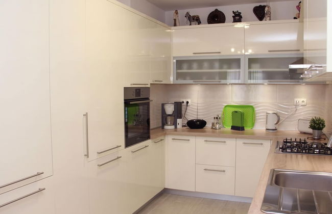 Apartment in Grebastica Near the Sea - Foto 9