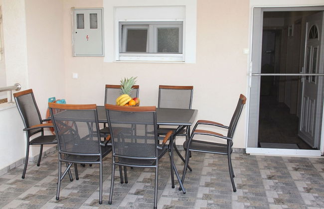 Apartment in Grebastica Near the Sea - Foto 20