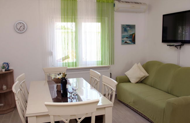 Apartment in Grebastica Near the Sea - Foto 19