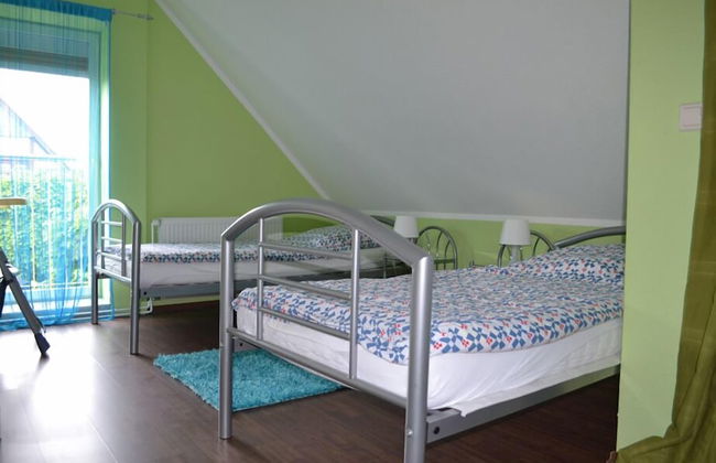 Ferienwohnung Resit 2 - Foto 8