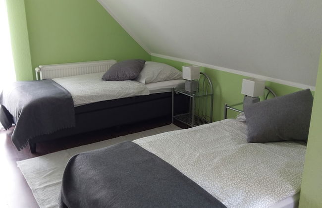 Ferienwohnung Resit 2 - Foto 5