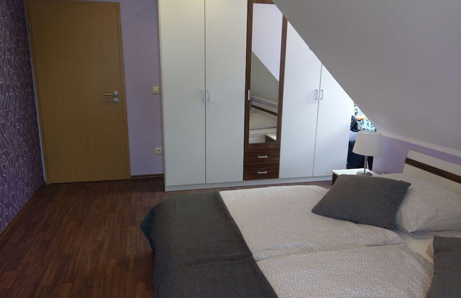 Ferienwohnung Resit 2 - Foto 3