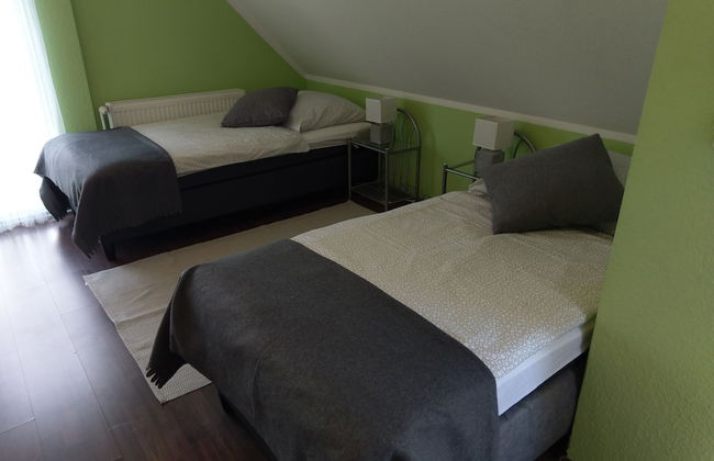 Ferienwohnung Resit 2 - Foto 6
