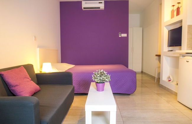 Rainbow Apartments - Foto 50