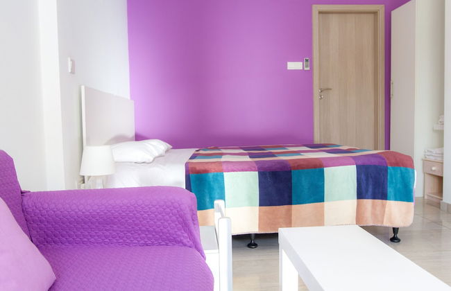 Rainbow Apartments - Foto 2
