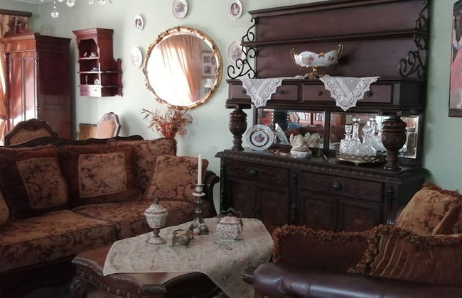 Helen's family home - Foto 22