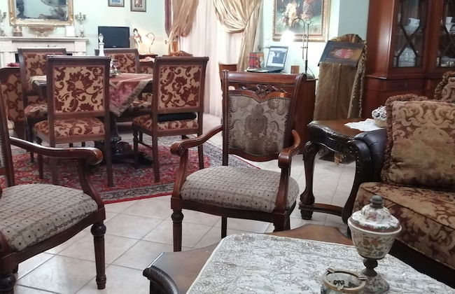 Helen's family home - Foto 26