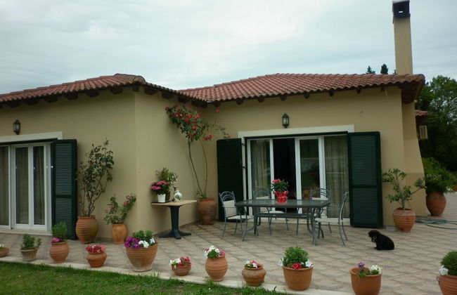 Helen's family home - Foto 40