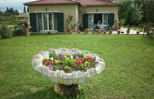 Helen's family home - Foto 41