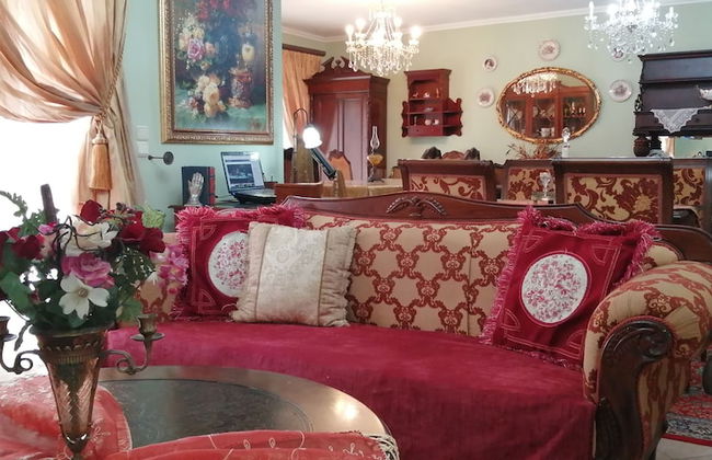 Helen's family home - Foto 21