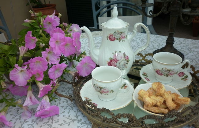 Helen's family home - Foto 46