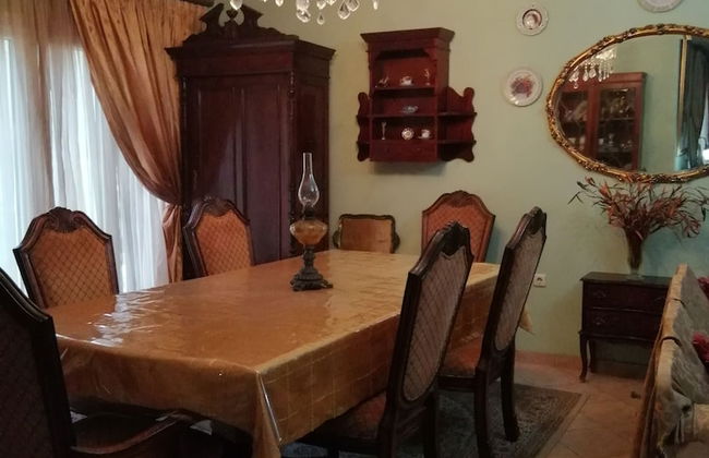 Helen's family home - Foto 17