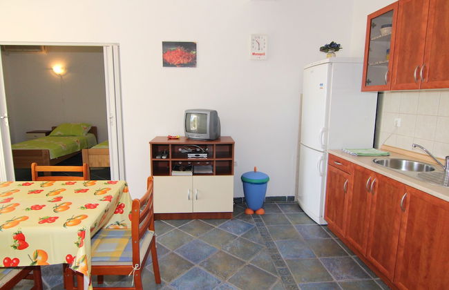 Apartment Anja - Foto 7