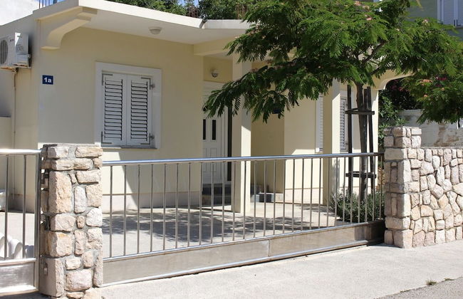 Apartment Anja - Foto 12