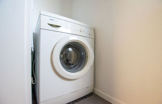Tolstov-Hotels Convenient 4 Room Apartment - Foto 13