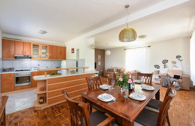 Villa Pine Zadarvillas - Photo 27