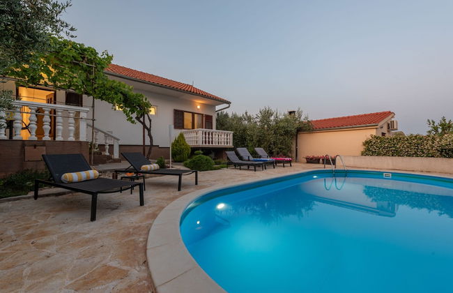Villa Pine Zadarvillas - Photo 43