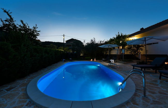 Villa Pine Zadarvillas - Photo 10