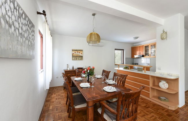 Villa Pine Zadarvillas - Photo 29