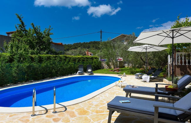 Villa Pine Zadarvillas - Photo 13