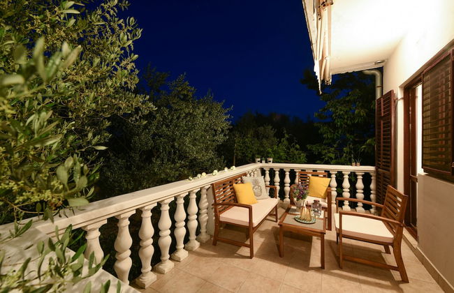 Villa Pine Zadarvillas - Photo 5