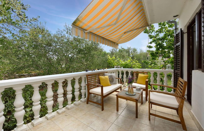 Villa Pine Zadarvillas - Photo 67