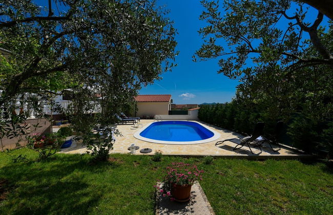 Villa Pine Zadarvillas - Photo 14