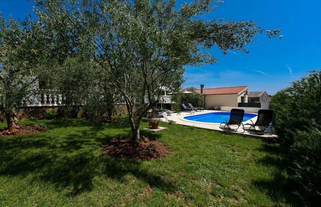 Villa Pine Zadarvillas - Photo 16