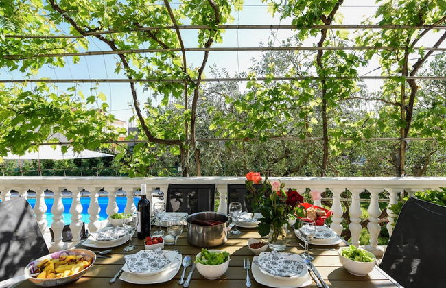 Villa Pine Zadarvillas - Photo 18