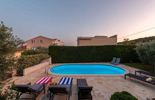 Villa Pine Zadarvillas - Photo 42