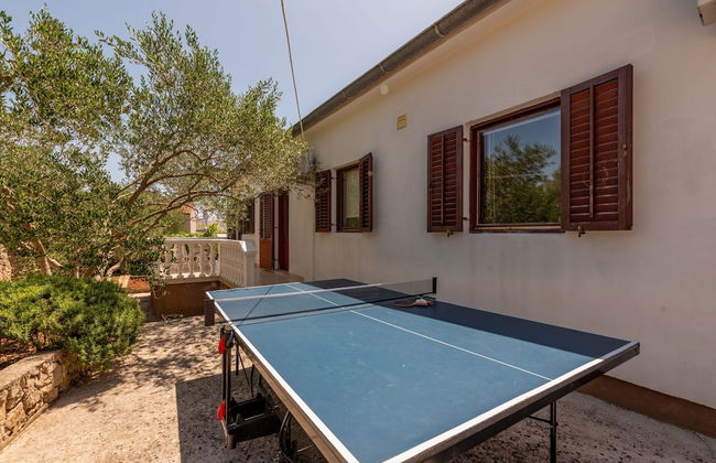 Villa Pine Zadarvillas - Photo 58