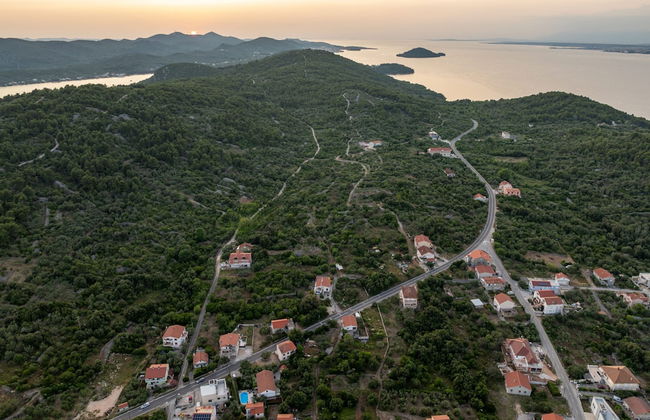 Villa Pine Zadarvillas - Photo 41