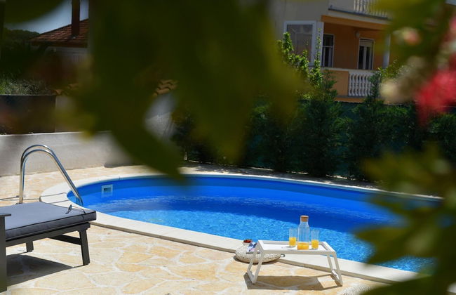 Villa Pine Zadarvillas - Photo 12