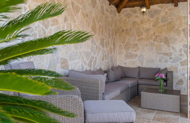 Villa Idassa Zadarvillas - Foto 18